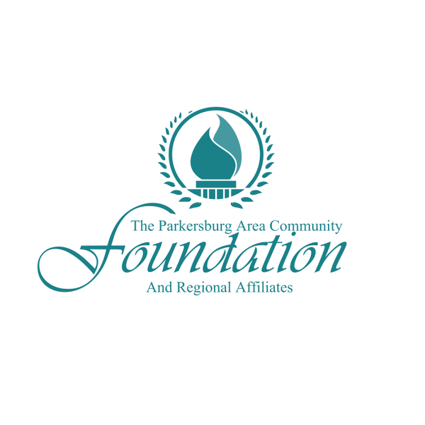 Create a sophisticated logo for Parkersburg Area Community Foundation & Regional Affilaites