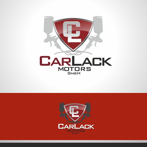 Logo & brand identity pack contest entry by ✅  CG-studio