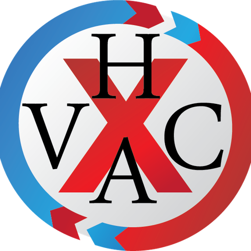 HVAC needs a new logo | Logo design contest