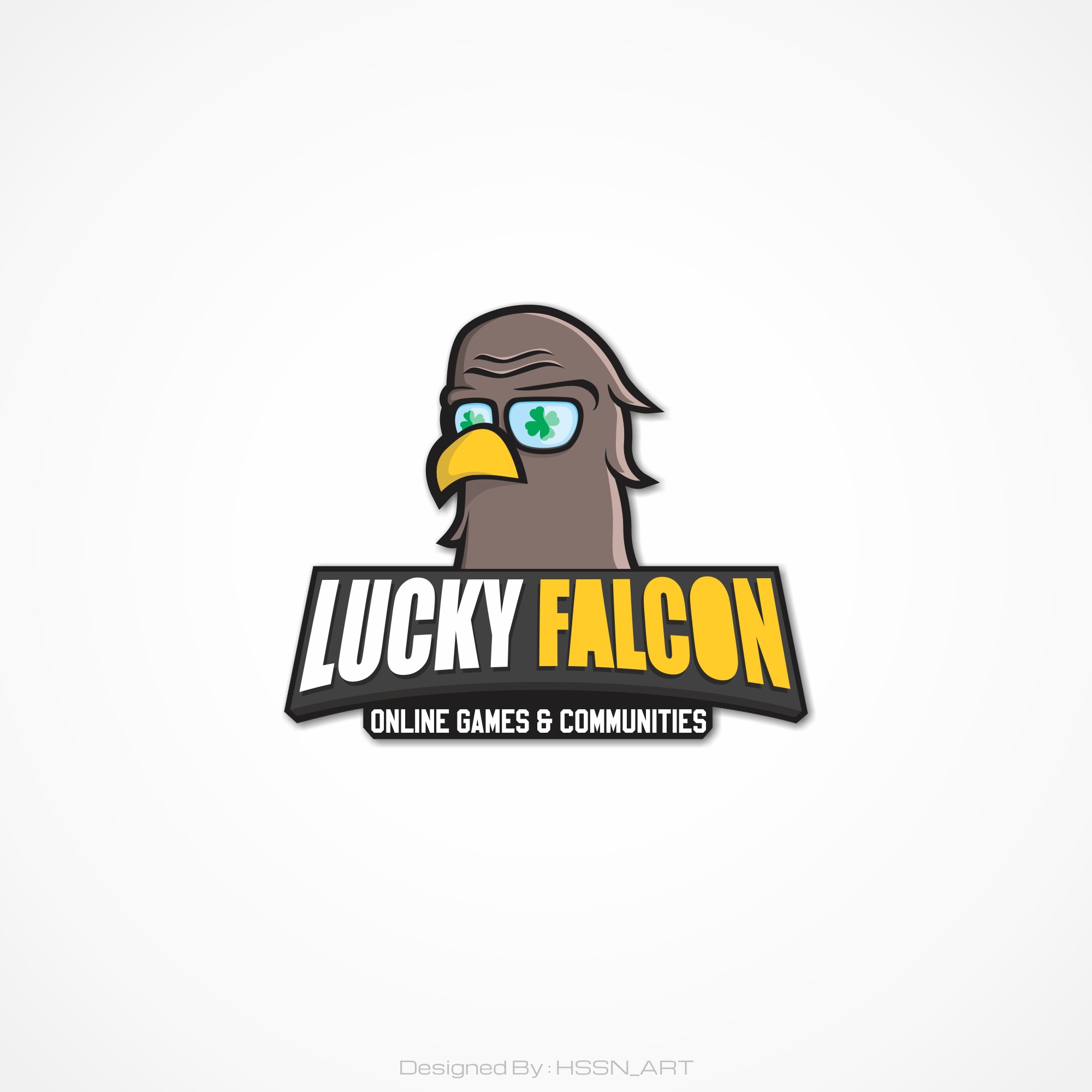 Lucky Logos - Free Lucky Logo Ideas, Design & Templates