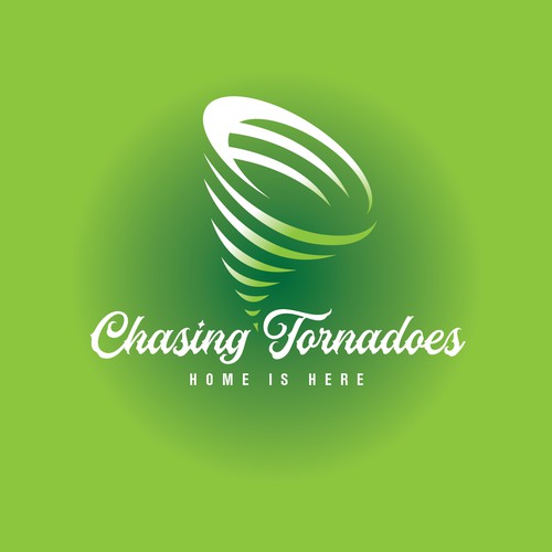 Wizard of oz inspired new show called "Chasing Tornadoes" Design by gcsgcs