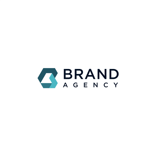 Brand Agency - The gateway to your brand!-ontwerp door tomijunkier