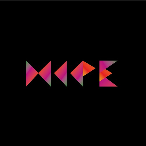 Edgy urban dance competition logo Diseño de Jarvard