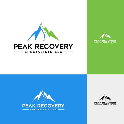 Peak Recovery Design by mrvanneck