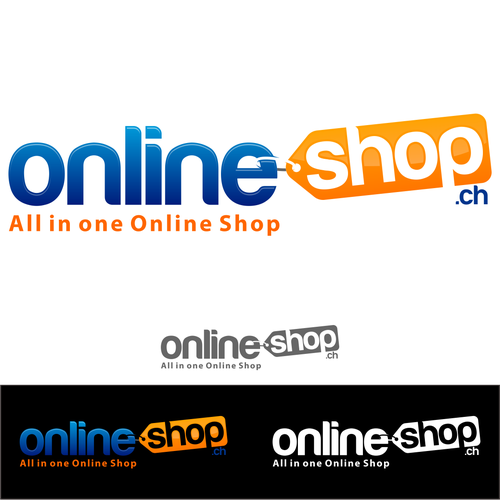 Proposta di design per un contest della categoria Logo realizzata da Retsmart Designs