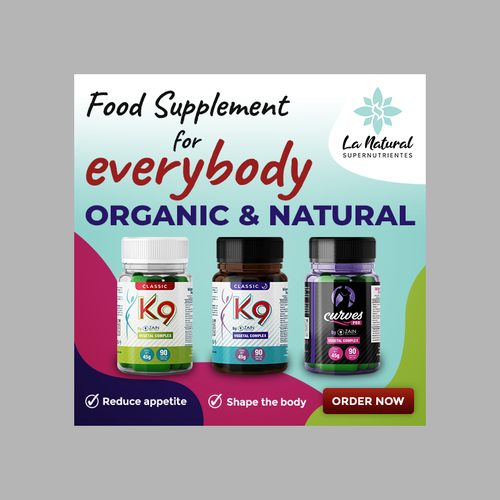 Banner ad contest entry by gldesigns