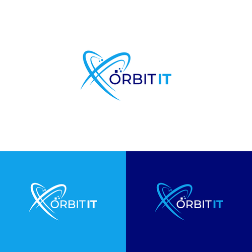 IT Consultant opzoek naar nieuwe klanten die zot komen van hun huidige ICT. Design by CaptainZZ