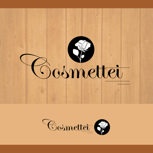 Logo design contest entry by Akbar Design Art