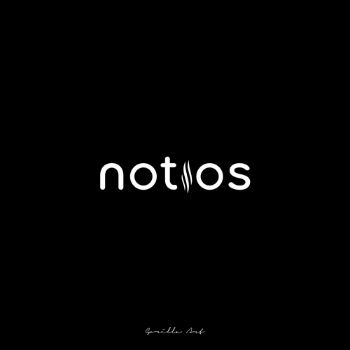 Logo design contest entry by Gorilla Art ™