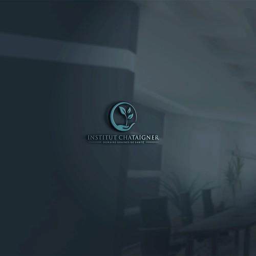 Logo design contest entry by Liem89