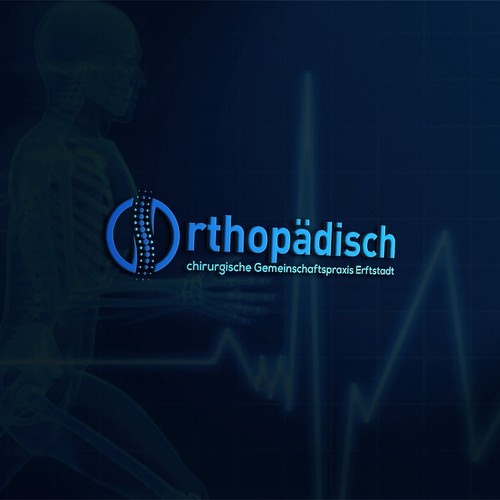 Logo & brand identity pack contest entry by Loud Media