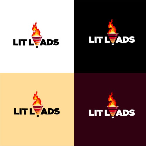 Need at hot logo for our Digital Marketing company! Design by ✦ seebe ✦