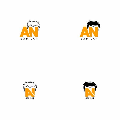 LOGO FOR HAIR TRANSPLANT CLINIC Design by Julius Clever™