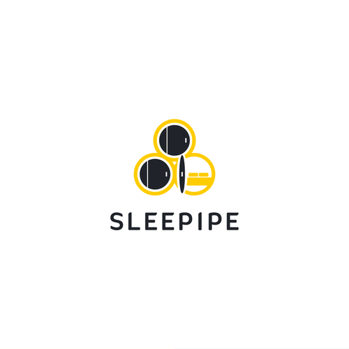 Logo design contest entry by Levic studio
