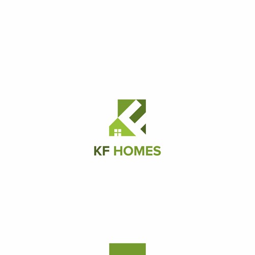 NEED A LOGO FOR HOME BUILDING COMPANY Design por svet.sherem