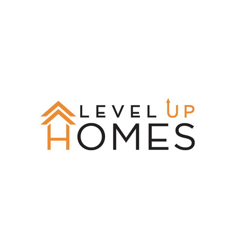 Level Up Homes Design by rulasic