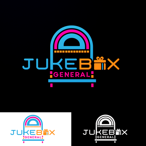 General Store Logo Design by axact