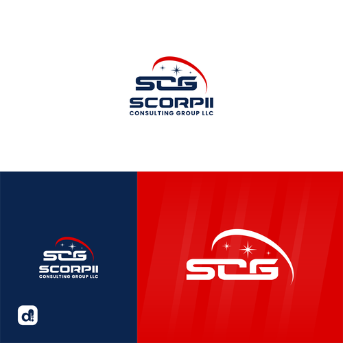 Design a company logo that is out of this world for the brightest systems engineers. Design von do.des