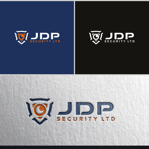 Diseño de New Security Company in London de Equipe.X7