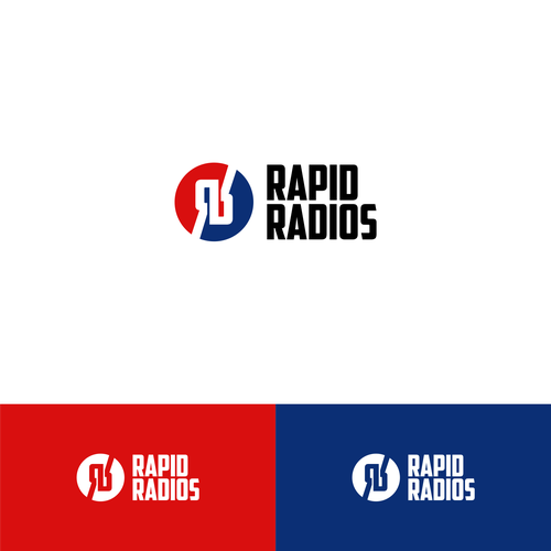 Masculine and Hip design for Walkie Talkie Brand Design by Suluh Prasetya