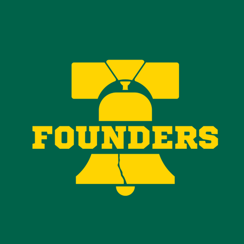 "FOUNDERS" SPORTS LOGO!!! Design réalisé par Payung