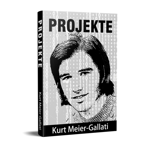 Book cover contest entry by GBARIK