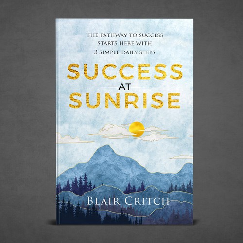 Design a bestselling Daily Journal cover for Faith-Based Entrepreneurs Design by Klassic Designs