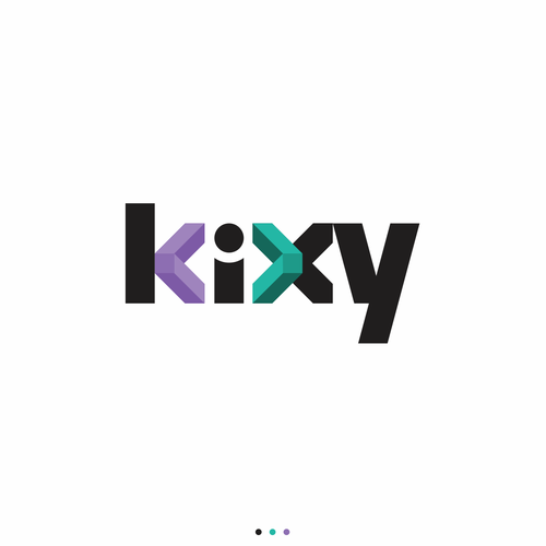 Simple, Clever, Creative Logo For A Fintech Startup Design by KEMS