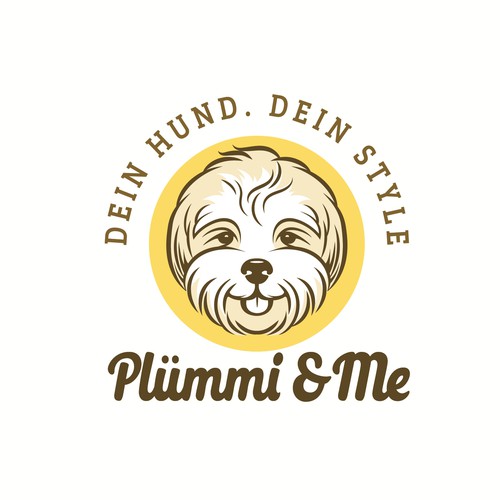 Logo & social media pack contest entry by Katykevan