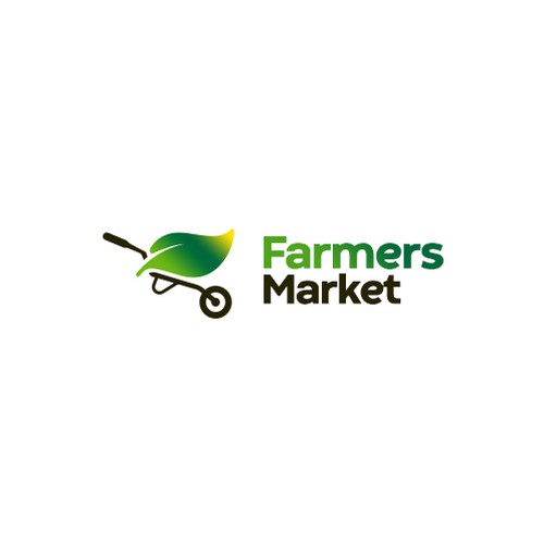 muyabiさんのOnline Farmers marketデザイン