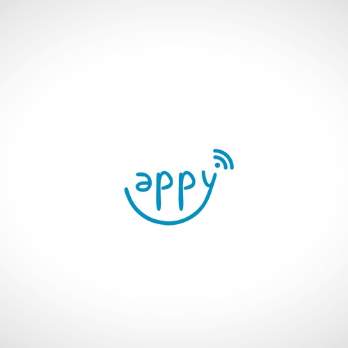 Logo for Appy Design by El maestro