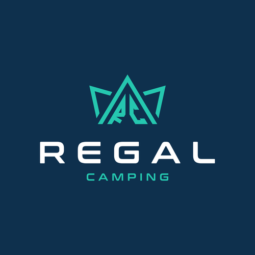 Design di Create a simple and creative logo for my camping products company. To make camping more comfortable. di 99.Designer ❤︎