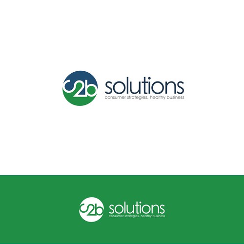 Logo needed for new company, c2b solutions | Logo design contest