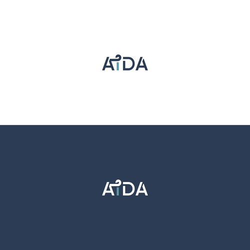 AI product logo design Design por NegativeArt