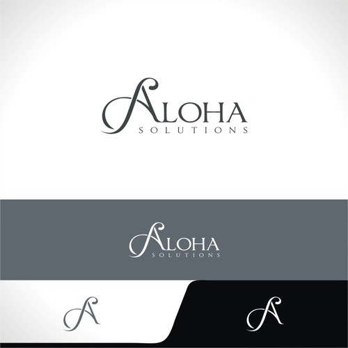 Logo Design for Hawaii Business Agency Design by MAhi2014