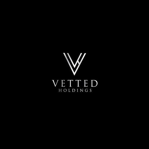 Design di Vetted Holdings New Logo di del_simplart