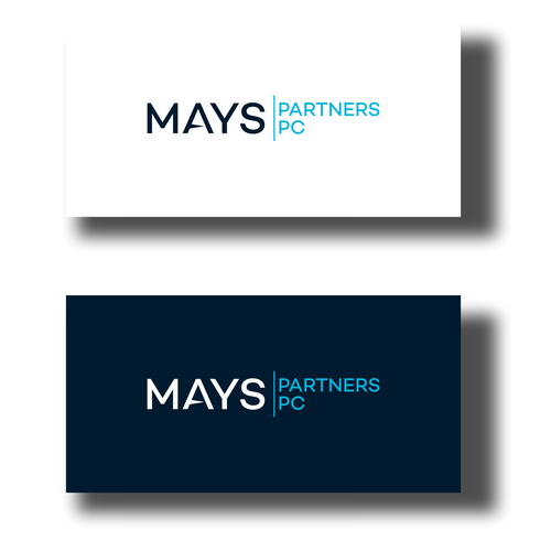 "Helping Others Build Their Dreams" – branding for Husband/Wife Boutique CPA Firm Design by _TRISULA_