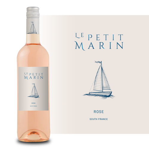 Product label contest entry by Tralausivist