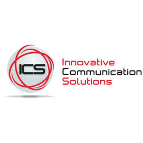 New logo wanted for Innovative Communication Solutions (ICS) Design by aartizan