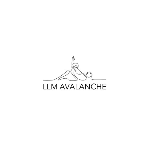 LLM Avalanche Design by BRANDITU