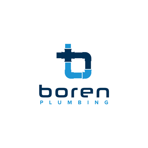 Is it possible to create a cool plumbing logo? Design von nurmaelani
