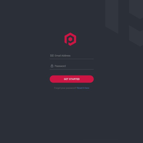 Other web or app design contest entry by NX_25