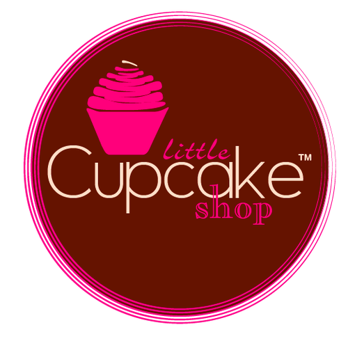 Design LOGO-  for  CUPCAKE  BAKERY di nk