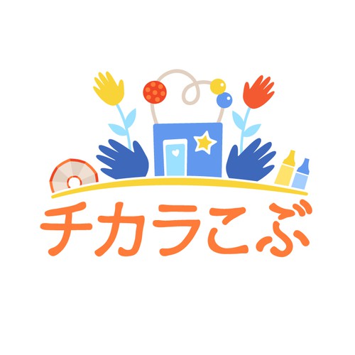 Logo & brand identity pack contest entry by agnes design