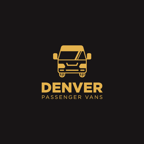 Designs | We need a professional logo for our passenger van rental ...