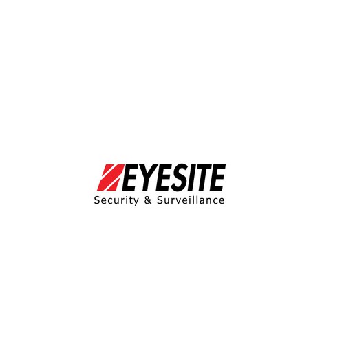 "EyeSite" Security Systems needs YOUR HELP! Design by MehwishArt