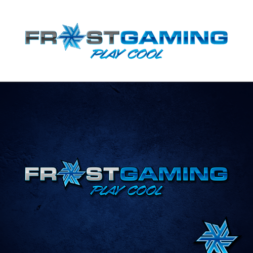 Logo design contest entry by GP Nacino