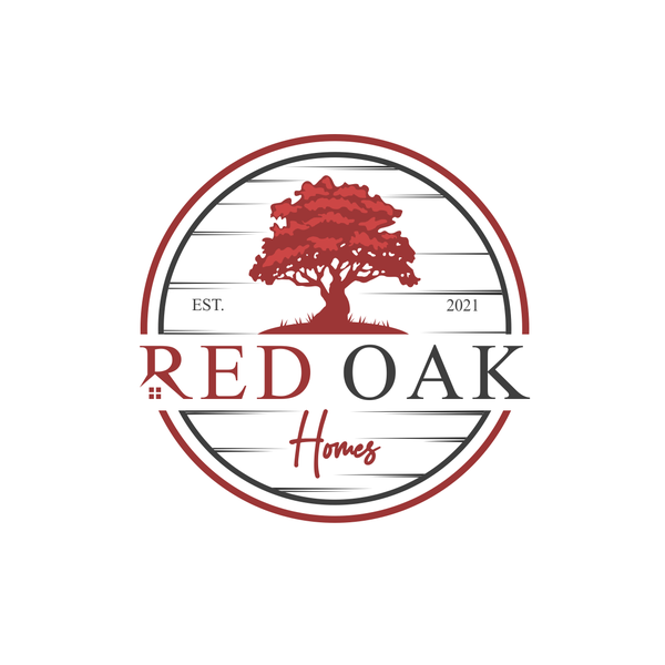 Red Oak Homes