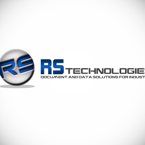 Create the next logo for RS Technologies LLC | Logo design contest