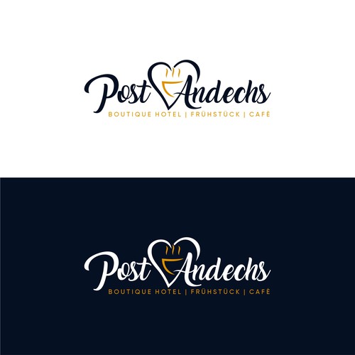  contest entry by Djo Creative™